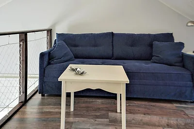 4 Personen Ferienhaus in Nösund