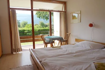 Appartamento per vacanze con 2 camere da...