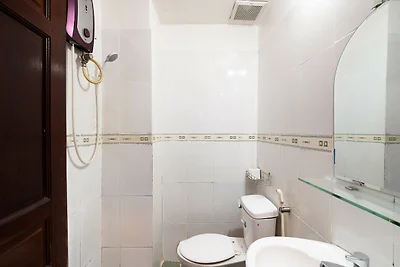 Schicker Deluxe-Doppelaufenthalt im Bezirk Ta...