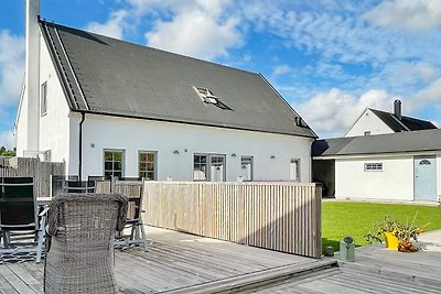 5 Sterne Ferienhaus in Trelleborg