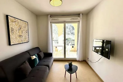 Apartments für 5 Personen