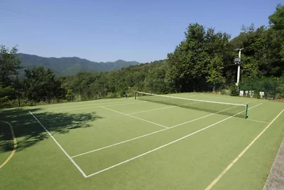 Bungalow in Ferienresidenz mit Pool