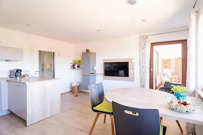 Ferienwohnung in Kappelrodeck mit Wifi
