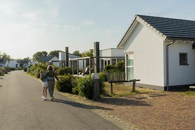 Casa vacanze unifamiliare a un piano, a pochi...