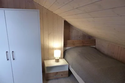 Ferienhaus im Ferienpark Mirow