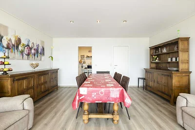 Wohnung in Blankenberge am Hafen
