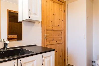 6 Personen Ferienhaus in Henne