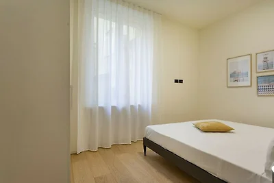 Wohnung mit 1 Schlafzimmer