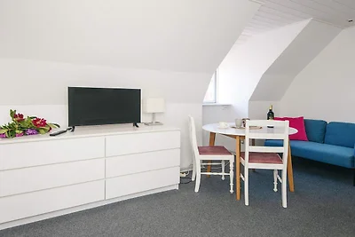 2 Personen vakantie huis in Ringkøbing