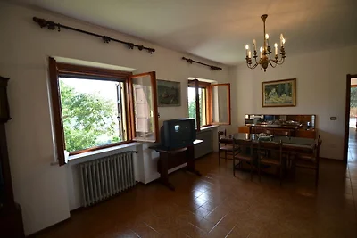 Graziosa casa vacanze con piscina a Monte...