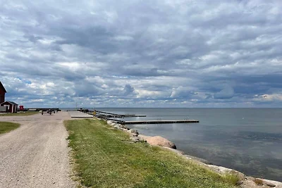 8 Personen Ferienhaus in MÖRBYLÅNGA