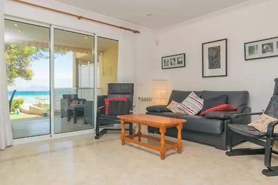 Chillvista - Apartamento En Platja D'alcÃºdia