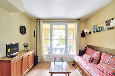 3-Zimmer-Haus für 6 Personen Prestige