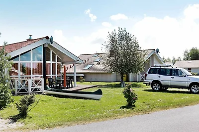 6 Personen Ferienhaus in Otterndorf