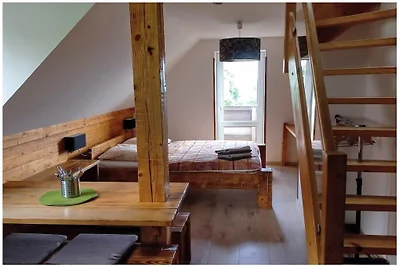 Apartmany Benecko 155