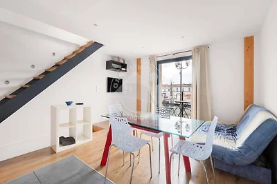 2 Zimmer für 4 Personen