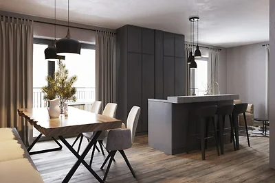 Ferienwohnung ian der Zugspitz Arena