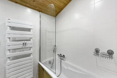 Ferienwohnung im Dorfzentrum in der Nähe des...