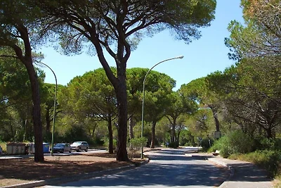 Villa Gio-Dì con grande giardino