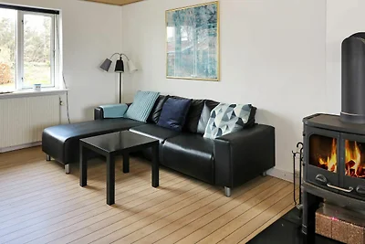6 persoons vakantie huis in Hadsund-By Traum