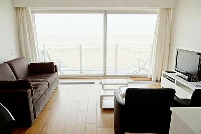 Strandurlaub in Nieuwpoort