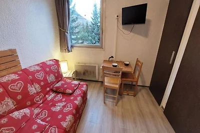 Studio für 2 Personen