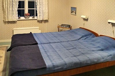 6 Personen Ferienhaus in Vittsjö