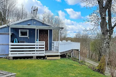 4 Personen Ferienhaus in LJUNGSKILE-By Traum