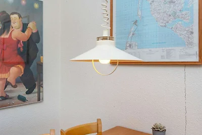 6 Personen Ferienhaus in Lemvig-By Traum