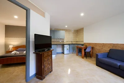Ruhige Villa mit Garten in Lloret de Mar