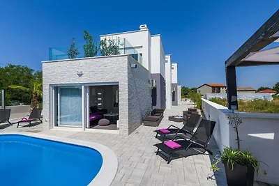 Villa Diana 2 Zaton