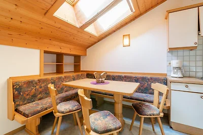 Wohnung in ruhiger Lage