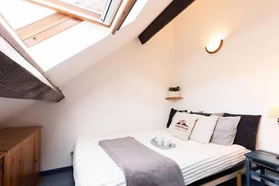 Wohnung in Pyrenäen nahe Seilbahn