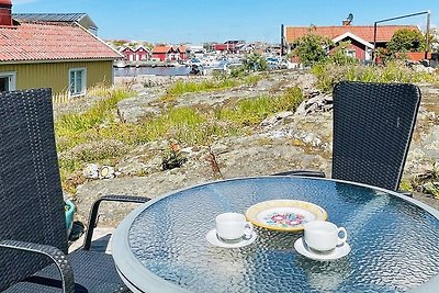 4 persoons vakantie huis in Rönnäng