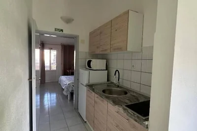 Apartments Natali - One Bedroom Apartment wit...