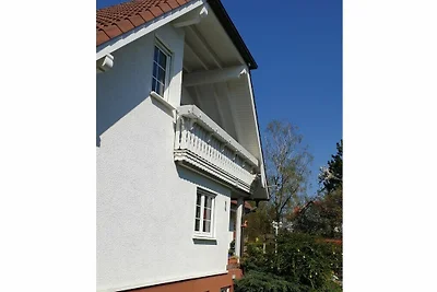 Fewo - Knobloch Komfortable Ferienresidenz
