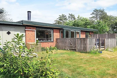 5 Personen Ferienhaus in Løkken