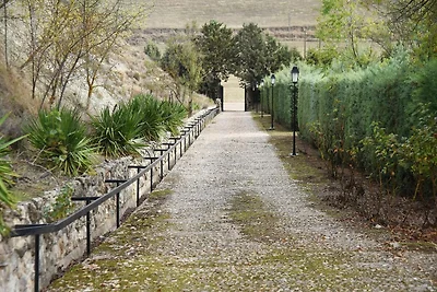 Casa vacanze vicino a Palencia