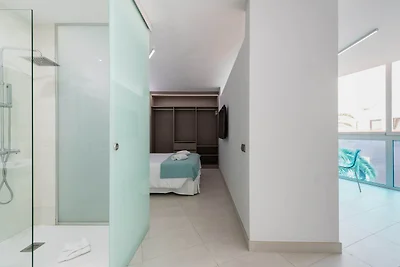 Wohnung in Las Palmas nahe Las Canteras