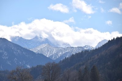 Ferienhaus Karwendel