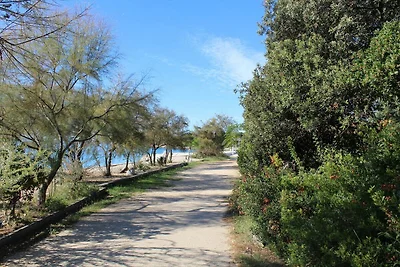 Appartamento a Zara-Kozino con vista mare