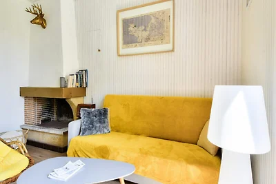 Apartment in Barbâtre in der Nähe von...