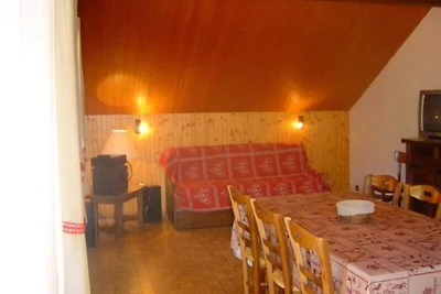 3 Zimmer für 6 Personen