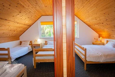 Komfortables Ferienhaus in Strandnähe,...