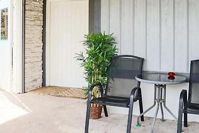 4 persoons vakantie huis in Halmstad-By Traum