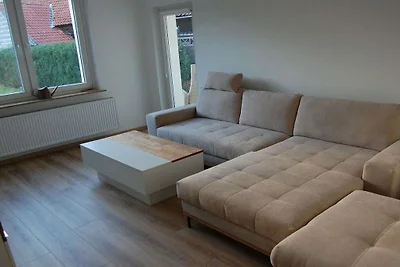 Apartamento vacacional de 1 dormitorio.