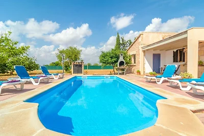Villa CÉsar - Villa con piscina privata a...