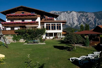Im Ötztal Gästehaus Edelweiss