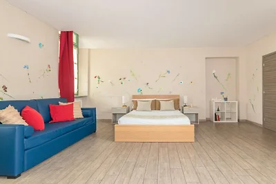 Wohnung in Torino mit Parken