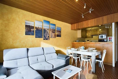 Apartment in Saint Gilles am Strand